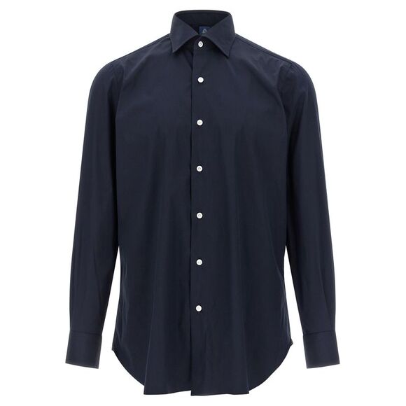 Finamore Men's Napoli Shirt